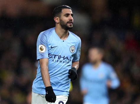 Discover everything you want to know about riyad mahrez: Guardiola omitted Mahrez from Wembley squad over medication uncertainty | Express & Star