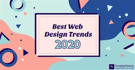 Web Design Trends 2020 Guide For Designers Templatetoaster Blog