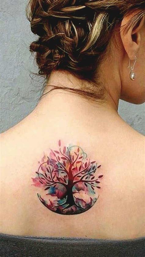 Top 75 Most Beautiful Tattoos For Girls With Meanings