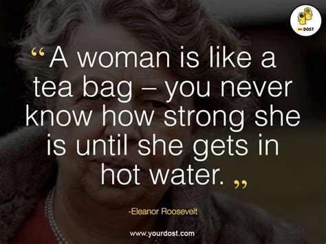 You Go Girl 14 Inspirational Quotes For Independent Women