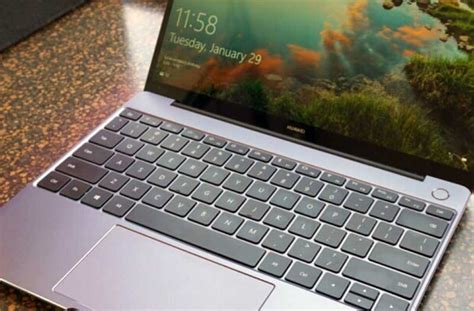 See more than fullview with huawei matebook 13's 13 2k fullview display, thin and lightweight frame and more. Huawei Matebook 13 2020 AMD 16 ГБ: обзор, характеристики, цена