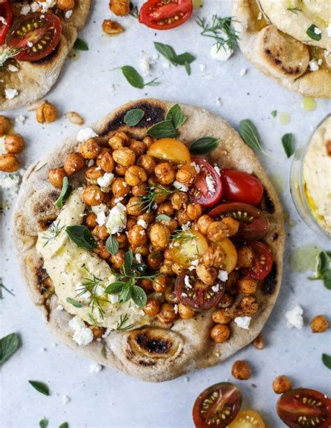 We did not find results for: Chickpea Pitas - Crunchy Roasted Chickpea Pitas | Recipe ...