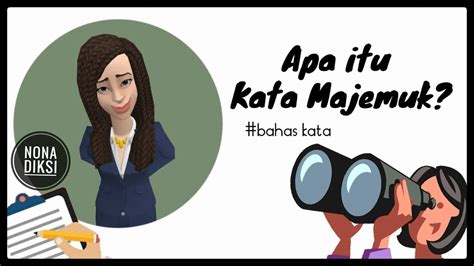 Klausa ini mempunyai kedudukan yang lebih rendah lagi dari. Apa itu Kata Majemuk? - YouTube