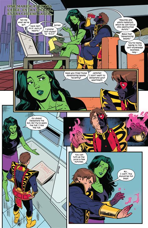 File She Hulk By Rainbow Rowell V Jen Again Digital Jtr