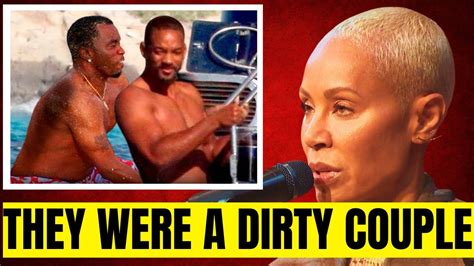 Jada Pinkett Smith Embarrasses Will Smith AGAIN And Confirms Freak Out