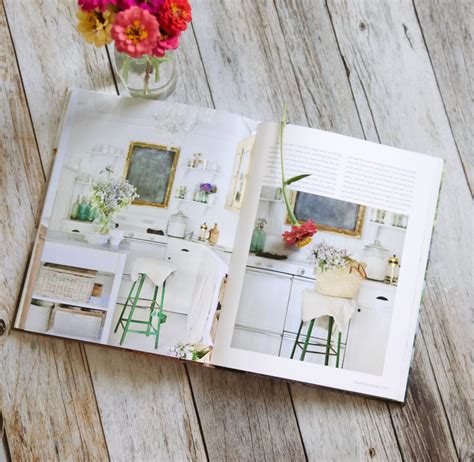 French Country Cottage Book The Handmade Home