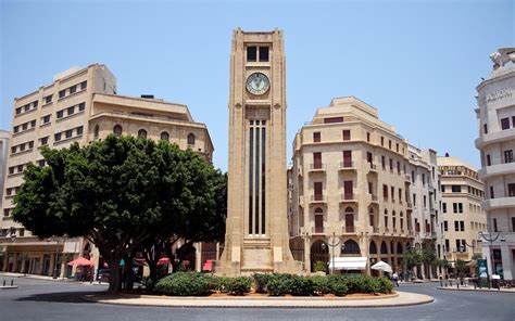 Beirut Part Of The Worlds Best Cities To Visit Nogarlicnoonions