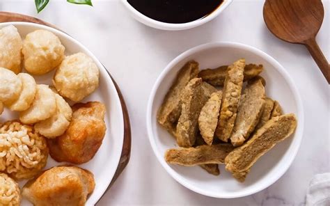 Jadilah yang pertama memberikan ulasan pempek kapal selam batalkan balasan. 5 Resep Pempek Palembang Enak, Dibuat Pakai Udang Krispi ...