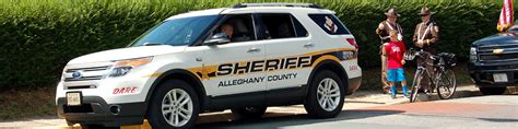 Welcome Alleghany County Va Sheriffs Office And Regional Jail