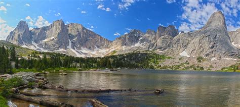 Wind River Range Wyoming All Things Fly Fishing Pinterest