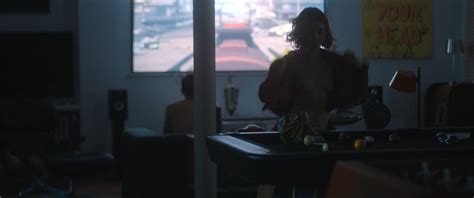 Nude Video Celebs Clara Galle Nude Through My Window A Traves De