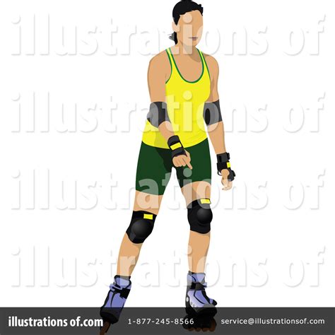 Roller Skate Clipart Free Download On Clipartmag