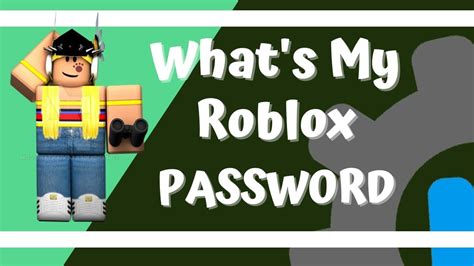 Roblox Famous Peoples Passwords