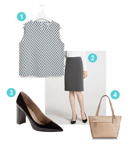 What To Wear To Your Summer Interview CV Knowhow