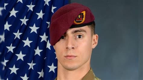 Us Service Member Killed In Afghanistan Cnn Politics