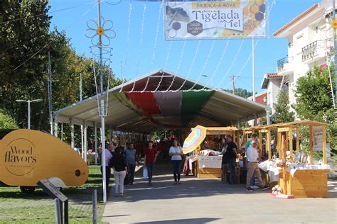 Um evento que pretende consolidar o processo de certificação da tigelada, um doce típico do concelho. Diário Digital Castelo Branco - Proença-a-Nova: Feira da ...