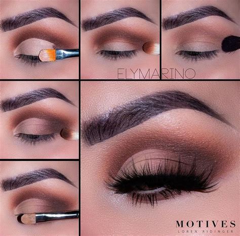 Motives Cosmetics Official в Instagram Elymarino Makes Our Demure
