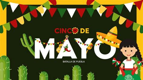 La batalla de puebla simboliza el espíritu de lucha y el amor a la independencia que caracteriza el pueblo mexicano. 5 DE MAYO BATALLA DE PUEBLA PARA NIñOS - YouTube