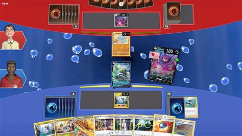 New Pokémon Trading Card Game Live Announced For Pc Rock Paper Shotgun