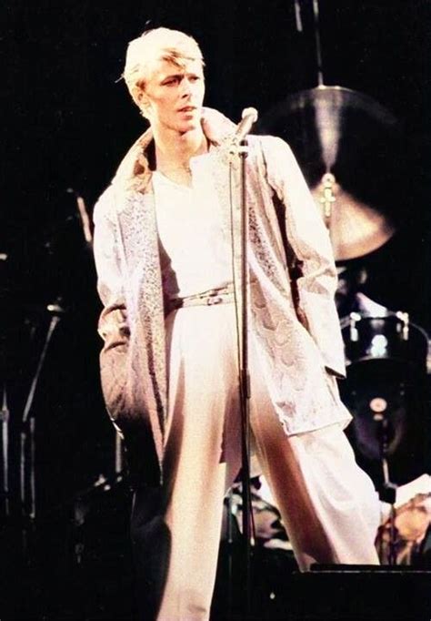 David Bowie Isolar Ll Tour 1978 Angie Bowie Bowie Low David Bowie