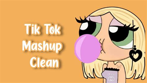 Tik Tok Mashup Clean September 2021 Youtube