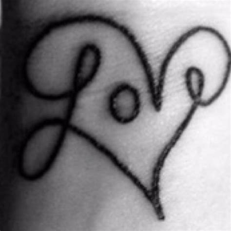 Love Tattoo Tattoos Love Heart Tattoo Girly Tattoos