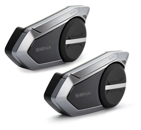 Sena 50S Bluetooth Headset - Dual Pack - Cycle Gear