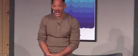 Will smith tells inspirational tale about facing your fears video. Will Smith Fear Quote Skydiving - ShortQuotes.cc
