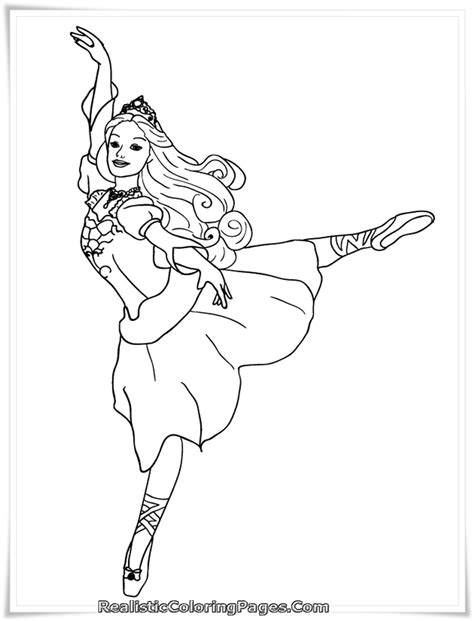 Tutu Coloring Pages At GetColorings Com Free Printable Colorings Pages To Print And Color