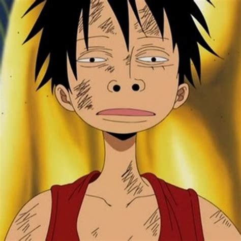 I Think I Found My Favorite Luffy Face Onepiece
