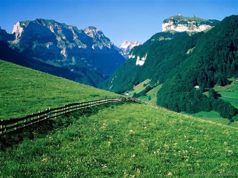 Random Pictures of Pretty Places