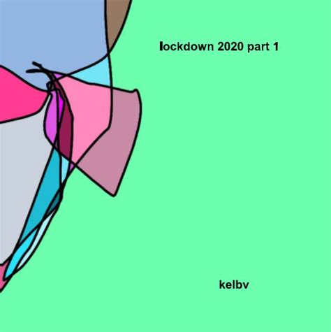 Bund und länder haben sich am sonntag auf einen harten lockdown ab mittwoch verständigt. Lockdown 2020 part 1 von kelbv | Blurb-Bücher Deutschland