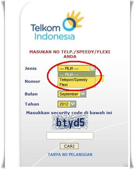 See more of cara daftar telkom indihome palembang sesuai cluster on facebook. CARA BELAJAR MEMBUAT BLOG: Cara Cek Tagihan Telkom Speedy