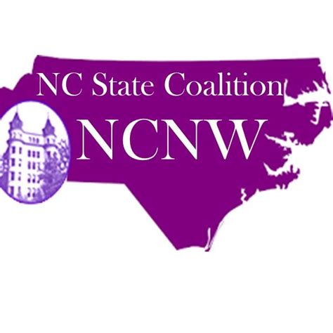 Nc State Coalition Ncnw