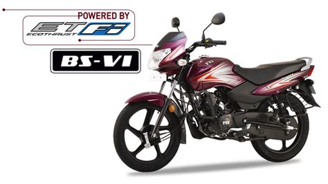 Check price and all other specification here. TVS Sport BS6 Price, Mileage, Specs, Images, Reviews | RGB ...