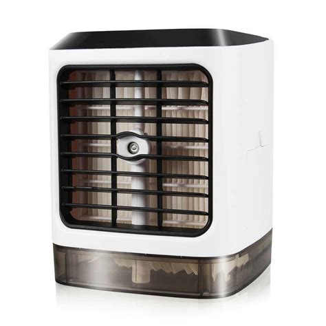 We hereby declare that products under brand: Portable Air Conditioner Mini Quiet AC Unit For Small Room ...