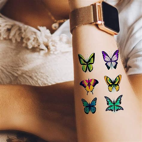 An Incredible Compilation Of Full 4k Butterfly Tattoo Images Over 999 Stunning Designs