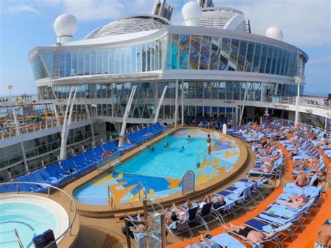 Costa Smeralda Cruise Ship Preview 2019 Itineraries