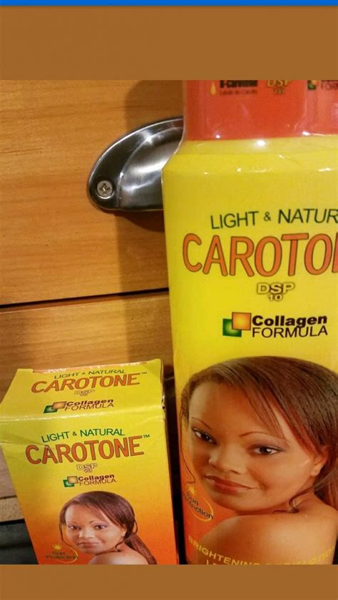 Carotone Lighting Lotion And Soap Combo Eccmart