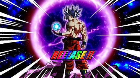 This Is How The Future Of Dokkan Battle Summon Animations Should Be