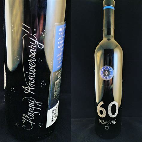 Wine Bottle Engraving Georgia Engraving Printing And Promotional
