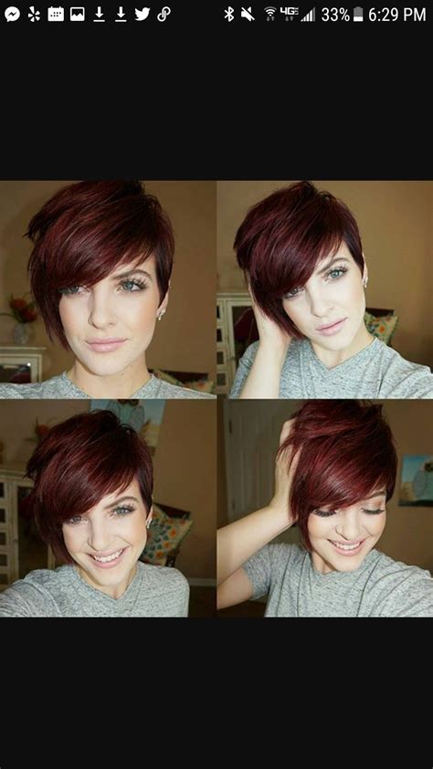 pixie bob hairstyles mom hairstyles cute hairstyles for short hair pixie cut with bangs
