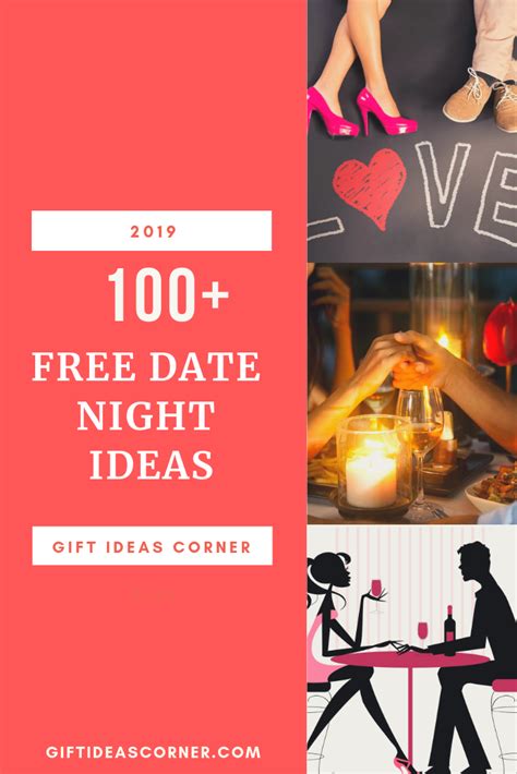 100 Date Night Ideas Romantic Valentines Day Date Night Ideas Date Night Creative Date