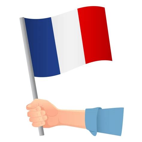 Mini French Flags Illustrations Royalty Free Vector Graphics And Clip