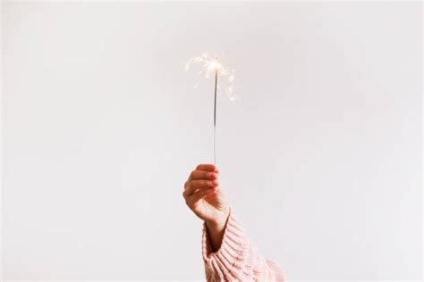 Hands Sparklers Stock Photos Pictures And Royalty Free Images Istock