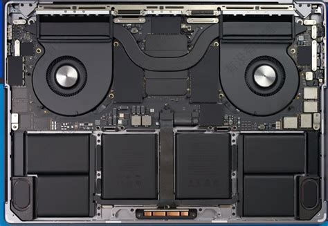 Here S What Apple S New Macbook Pro Looks Like In The Nude M Max Soc