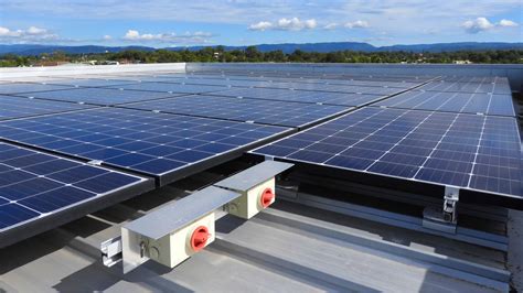 Installing Flat Roof Solar Panels Facts Spheral Solar