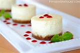 Little Cheesecakes