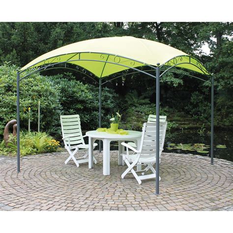 Maybe you would like to learn more about one of these? Gemütlicher Pavillion. Wasserfester Schattenspender ...