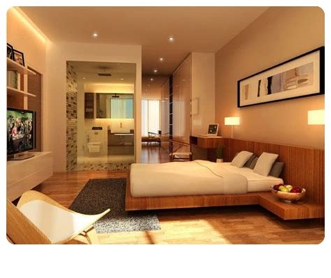 desain interior kamar tidur rumah minimalis kamar tidur terbaru